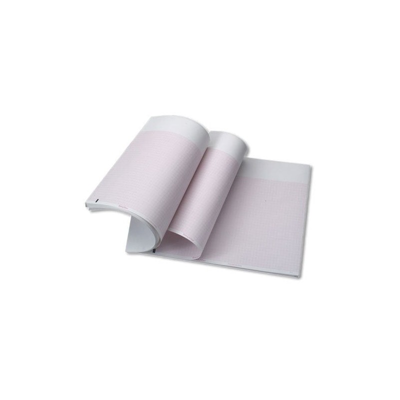 Hartie pentru Electrocardiograf MAC 5