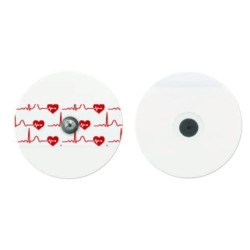 Electrozi ECG de unica folosinta pentru adulti