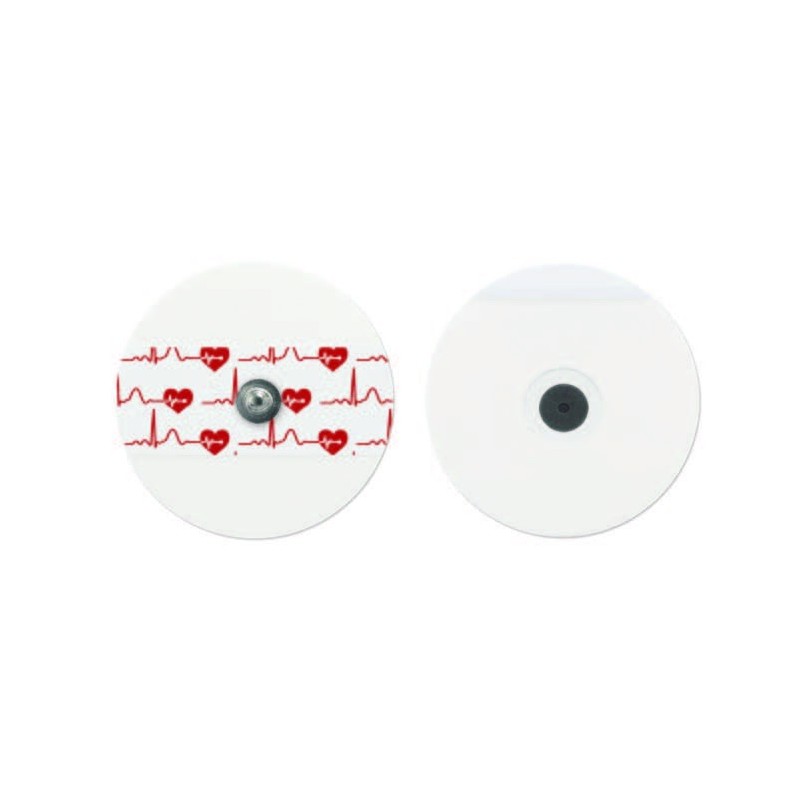 Electrozi ECG de unica folosinta pentru adulti Electrozi ECG de unica folosinta pentru adulti