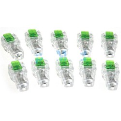 Adaptori pentru electrozi de unica folosinta