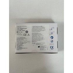 Senzor SpO2 reutilizabil pentru pacienti pediatrici