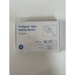 Senzor SpO2 reutilizabil pentru pacienti pediatrici