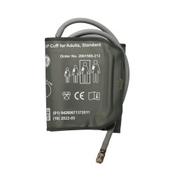Manseta pentru holter TA Tonoport VI - adult mic