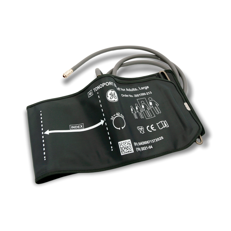 Manseta pentru holter TA Tonoport VI - adult mare Manseta pentru holter TA Tonoport VI - adult mare